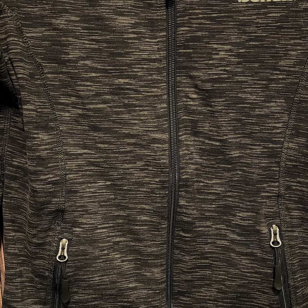 Bench jacket - Picture 3 of 4